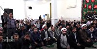 جنایت جنون آمیز دشمن در حمله به مراکز علمی کشور