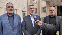 پایداری زنجیره تأمین دارو و تجهیزات درمانی در کشور