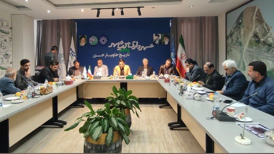 بررسی مشکلات زیرساختی و ظرفیت‌های گردشگری بندرکیاشهر