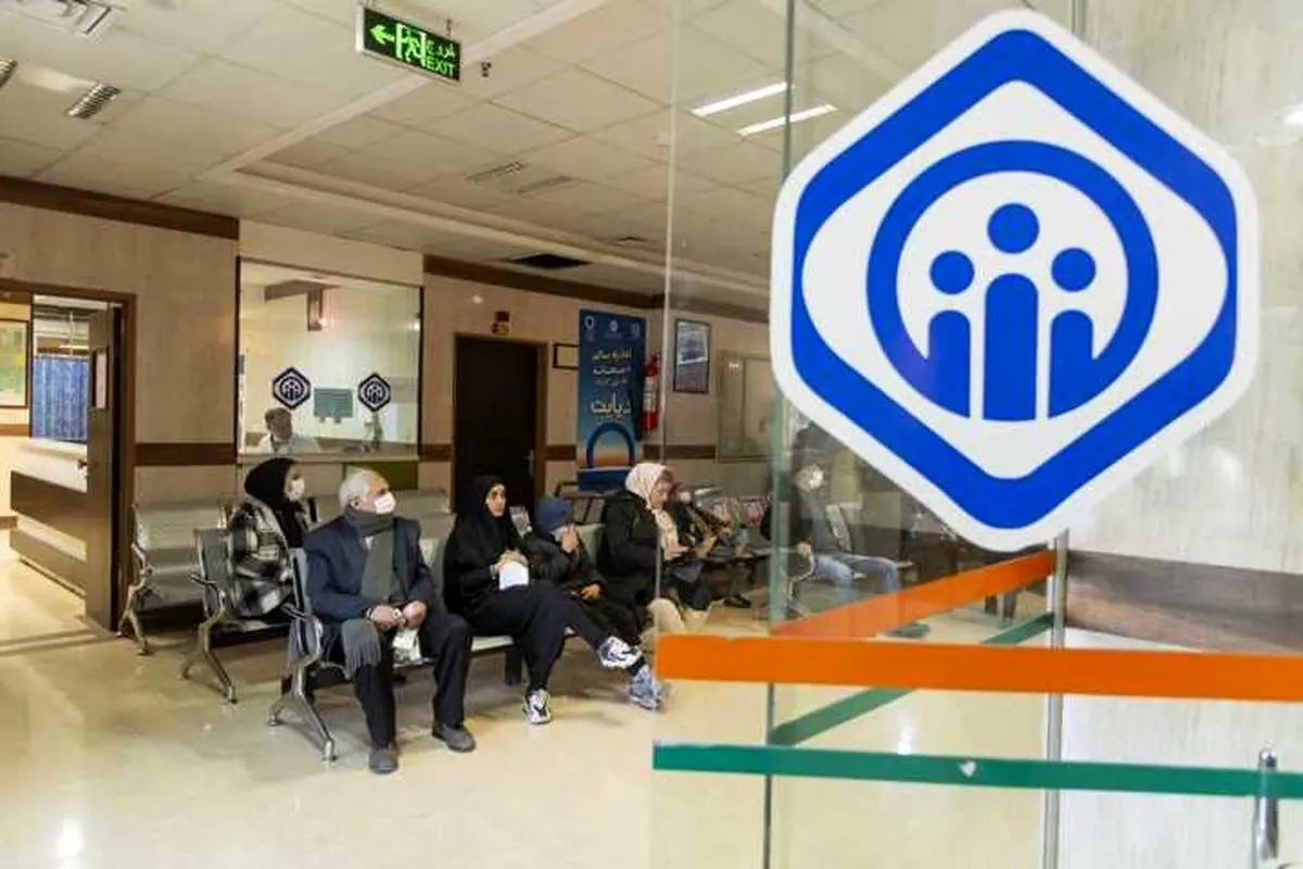 درمان سرپایی بیش از ۷۱ هزار بیمار در مراکز درمانی درمان اردبیل