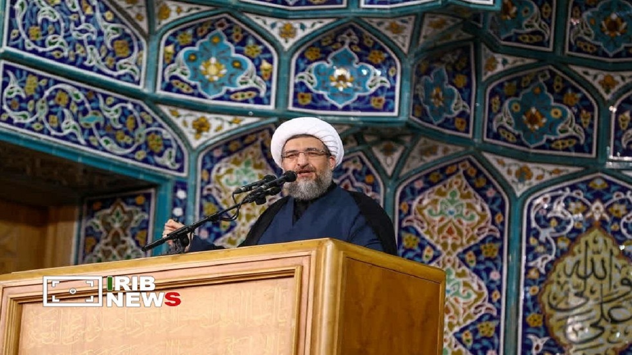 آمادگی دفاعی نیروهای مسلح در بالاترین سطح قرار دارد