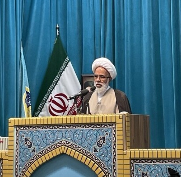 تاکیدبر ضرورت حفظ وحدت و انسجام ملی برای شکست دشمن تاکیدبر ضرورت حفظ وحدت و انسجام ملی برای شکست دشمن