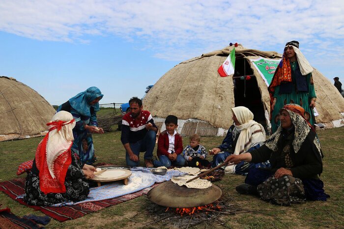اختصاص ۷۲ میلیارد ریال عیدانه به تامین پنل خورشیدی عشایر اردبیل اختصاص ۷۲ میلیارد ریال عیدانه به تامین پنل خورشیدی عشایر اردبیل