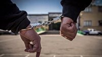 دستگیری ۳ مزدور مرتبط با شبکه معاند در پارس‌آباد