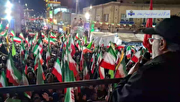 روایت ایستادگی