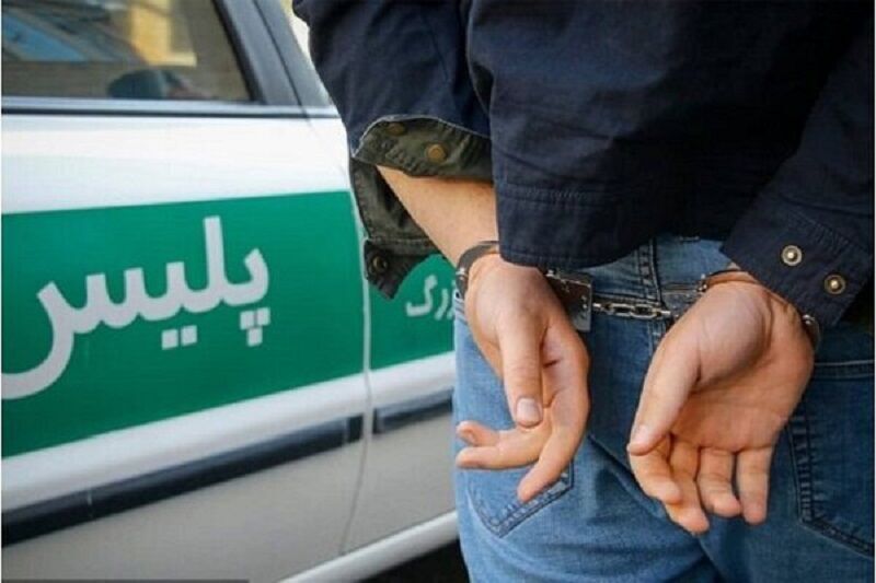 عاملان سرقت و قتل در استان اردبیل بازداشت شدند عاملان سرقت و قتل در استان اردبیل بازداشت شدند