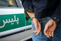 عاملان سرقت و قتل در استان اردبیل بازداشت شدند
