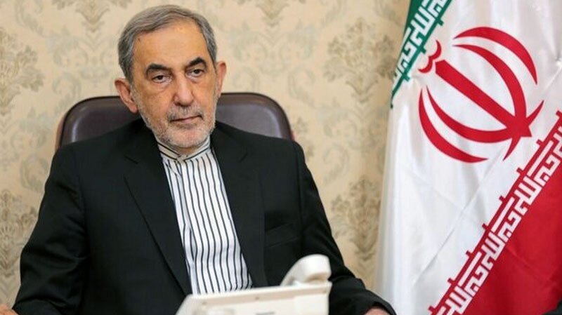 ولایتی:‏ امروز کلید «تنگه هرمز» در دستان مقتدر ماست