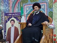 هدف آمریکا در منطقه جلوگیری از پیشرفت کشور‌های اسلامی است