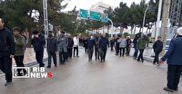 خراسان شمالی سوگوار شهادت قائم آل محمد 