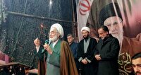 مسیر آینده دیپلماسی کشور مبتنی بر ایستادگی است