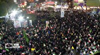 تجمع مردمی؛ اعلامیه سیاسی پر طنین مردم استان بوشهر به متجاوزان