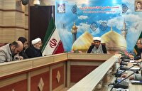 دهه کرامت فرصتی برای تحکیم پیوند بین نسل‌ها