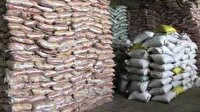 ثبت سفارش ۲۵ هزار تن برنج و روغن وارداتی در آذربایجان‌غربی