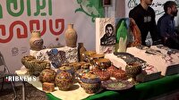 برپایی موکب فرهنگی «جان من ایران من» در تجمعات شبانه قم