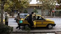 بازگرداندن کیف حاوی مدارک و سکه طلا توسط راننده تاکسی در میاندوآب