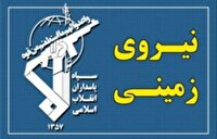 انهدام چندگروه تروریستی وابسته به رژیم صهیونی و آمریکا در جنوب شرق