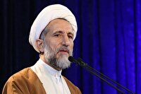 حضور مردم در خیابان گامی مهم در خنثی کردن توطئه های دشمنان 