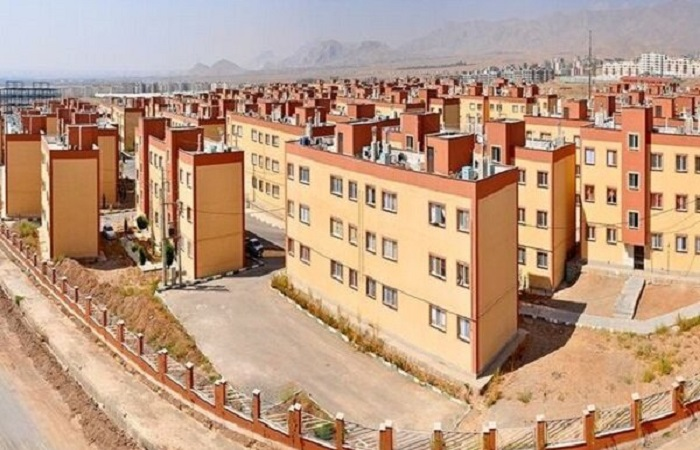 آغاز تحویل واحد‌های مسکن ملی به متقاضیان مجرد