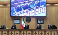 کمبود مواد اولیه مهمترین چالش حوزه صنعت گیلان
