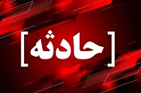 نجات مرد ۵۱ ساله از ارتفاعات کوه مور سپیدان