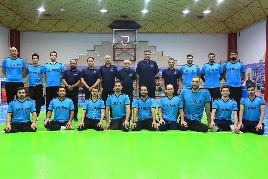 مروری بر خبر‌های ورزشی سوم فروردین استان قزوین