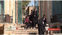 برگزاری طرح آرامش بهاری در کردستان