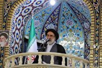 حفظ عزت، اقتدار ملت وتمامیت ارزی کشور خط قرمز ایران