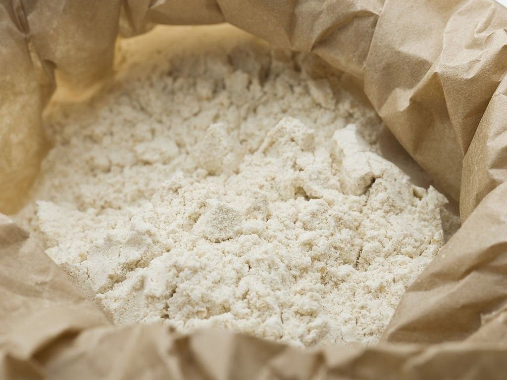 ذخایر آرد آذربایجان غربی در وضعیت پایدار ذخایر آرد آذربایجان غربی در وضعیت پایدار