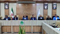 اعلام اولویت‌های تخصیص اعتبارات طرح‌های عمرانی استان در سال جاری