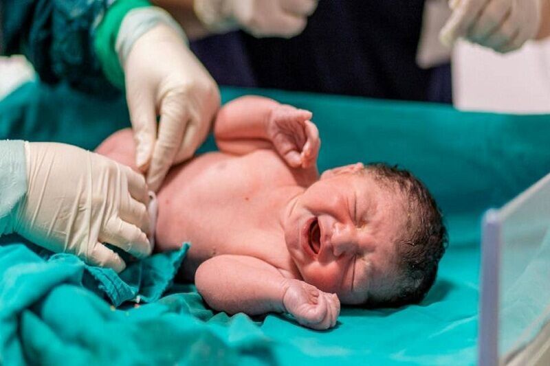 ثبت ولادت هزارو ۳۳۰  نوزاد در جنگ تحمیلی سوم در زنجان