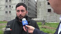 روند اجرایی طرح مسکن ملی در پارس آباد