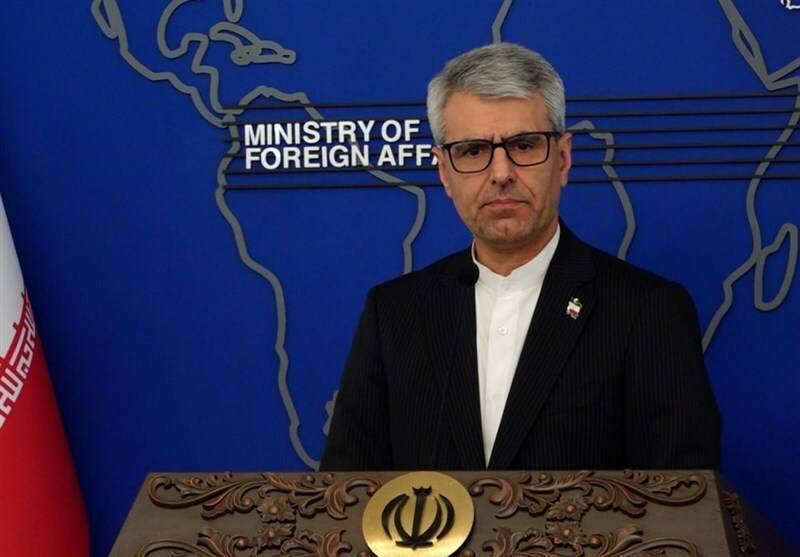 بزرگترین تضمین برای جلوگیری از جنگ، قدرت نظامی است بزرگترین تضمین برای جلوگیری از جنگ، قدرت نظامی است