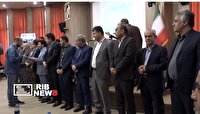 سنندج میزبان جشنواره امتنان از کارگران نمونه