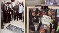 سالگرد سفر رهبر شهید انقلاب به کرمان
