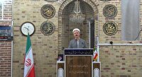 ماموستا رشیدی: خلیج فارس هویت کهن ایران اسلامی است