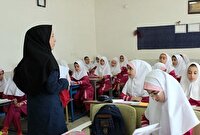 جذب بیش از ۱۲۵۰ معلم جدید در دانشگاه فرهنگیان آذربایجان‌غربی