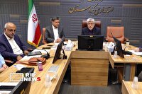 نشست منطقه‌ای استان‌های غرب کشور درباره تنظیم بازار مرغ