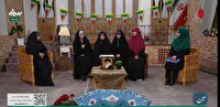 برپایی موکب یاوران مهدی در کرج