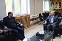 توسعه صنعت گردشگری اردبیل با حمایت دستگاه‌های نظارتی