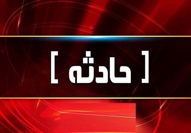 واژگونی پژو ۴۰۵ در محور کرمان– بم یک کشته و پنج مصدوم داشت