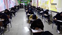برگزاری آزمون‌ها به صورت حضوری منوط به مجوز از نهاد‌های وزارتی
