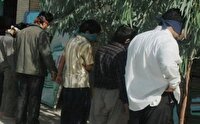 پاکسازی ۵۰ مکان توزیع مواد مخدر در سیرجان
