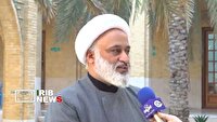 برگزاری دوره‌های آمادگی دفاعی در مسجد امام حسن مجتبی (ع)