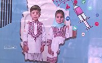 اجرای طرح تکمیلی واکسیناسیون سرخک در سیستان و بلوچستان