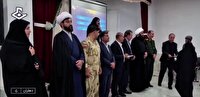 سپاس از او که تخته سیاه از تلاش‌هایش، روسفید شد