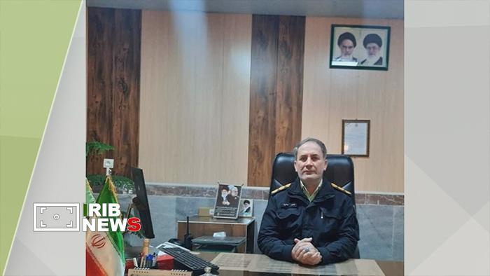 کشف انبار کالای قاچاق در قروه