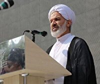 مقاومت و ایستادگی رمز پیروزی جبهه مقاومت