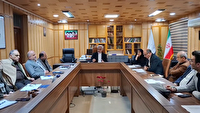 تلاش‌ها برای جلوگیری از هرگونه التهاب در بازار مرغ