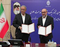 همکاری سه جانبه در اجرای طرح‌های توسعه‌ای در سیستان وبلوچستان